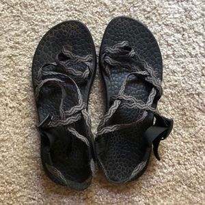 Chaco sandals